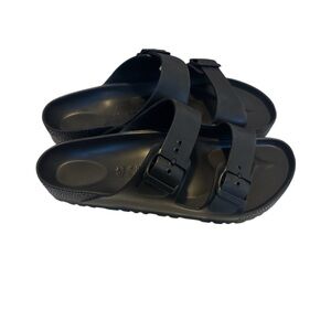 Birkenstock Arizona Essentials EVA Slide Sandal - Men's Size 10